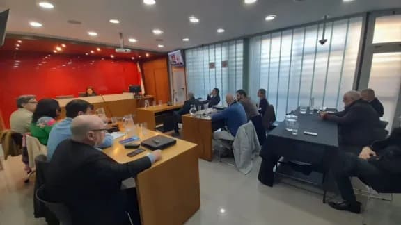 Causa Contratos Truchos: Sólida resolución rechazó casi todos los planteos defensivos y remitió la causa a juicio - imagen de origen
