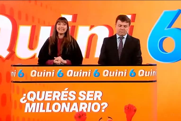 Quini 6: un apostador de Entre Ríos se llevó más de $5.400 millones en La Revancha y en el Siempre Sale hubo 34 ganadores - imagen de origen