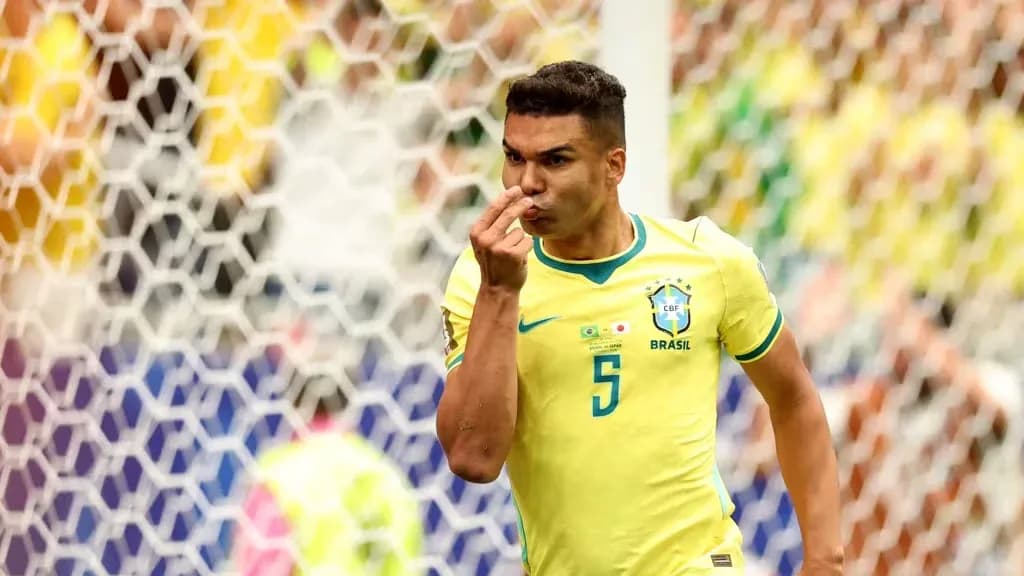 Brasil sufrió hasta el final, venció a Japón con un gol agónico de Martinelli y avanzó a octavos - imagen de origen
