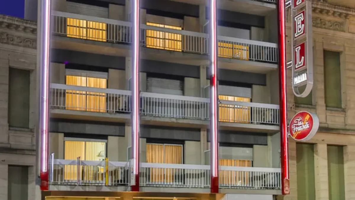 Hoteleros de Paraná cuestionaron a un concejal por sus críticas al registro de alquileres turísticos - imagen de origen