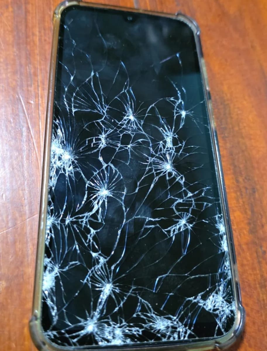Encontraron un celular y buscan a su propietario - imagen de origen