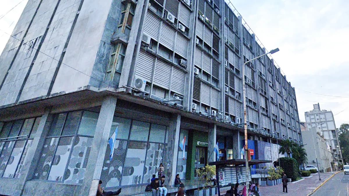 Paro docente: el CGE reportó un 77% de presentismo - imagen de origen