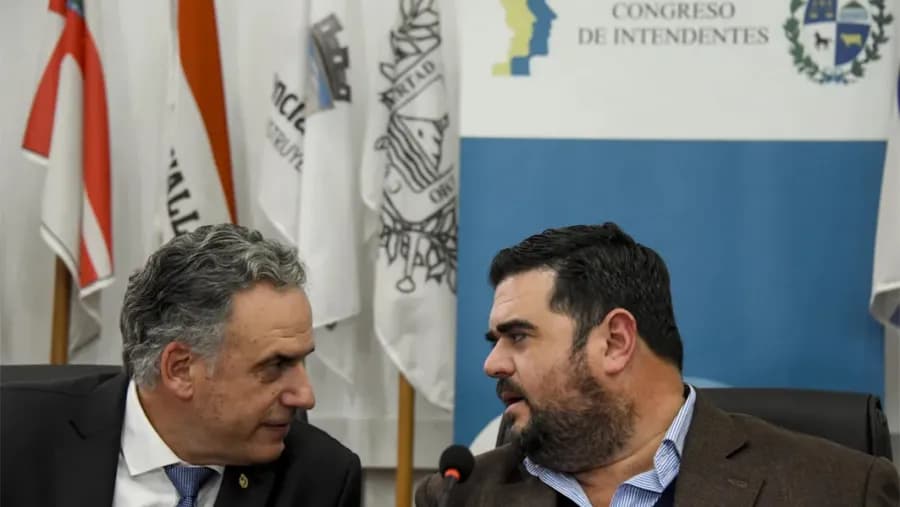 HIF Global: el presidente Orsi demora la decisión y el intendente de Paysandú apuesta todo al proyecto chileno | Análisis - imagen de origen