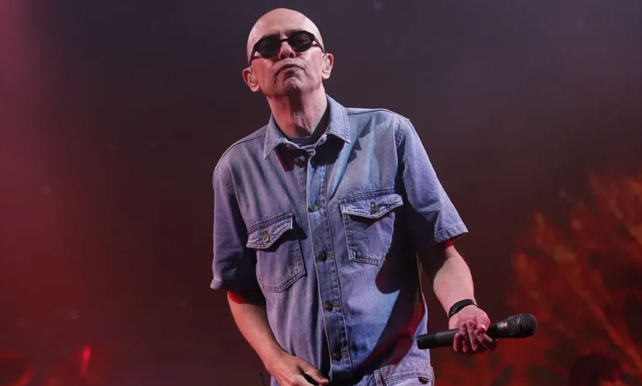 Habrá concierto homaneje al Indio Solari - imagen de origen