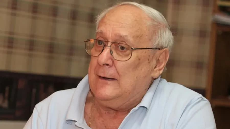 Murió una leyenda del básquet de Santa Fe: el “Húngaro” Crespi | Análisis - imagen de origen