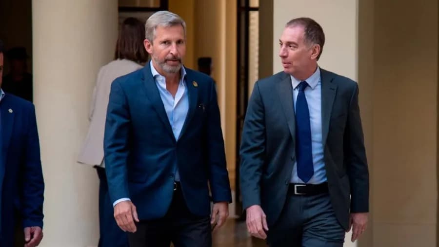 Gestión Milei: Entre Ríos recibió 36.144 millones de pesos de ATN pero no hubo derivaciones a municipios | Análisis - imagen de origen