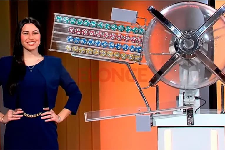 Quini 6: 14 apostadores ganaron más de $24 millones en el Siempre Sale - imagen de origen