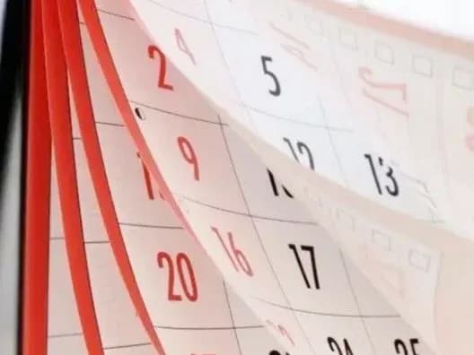 Un nuevo fin de semana largo de cuatro días se avecina - imagen de origen