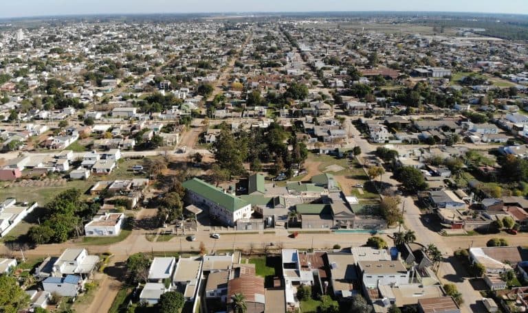 Piden a la CAFESG que mire hacia el hospital Santa Rosa, que desde hace tiempo espera por un proyecto de ampliación - imagen de origen