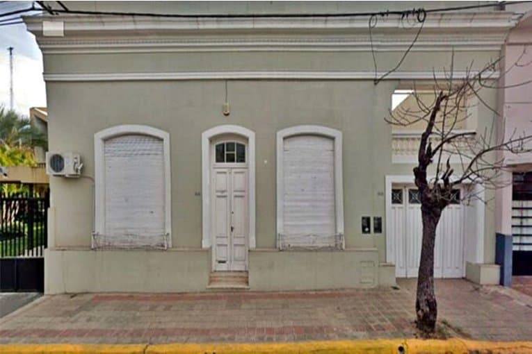 Encontraron a las dos adolescentes que eran buscadas en Concordia - imagen de origen