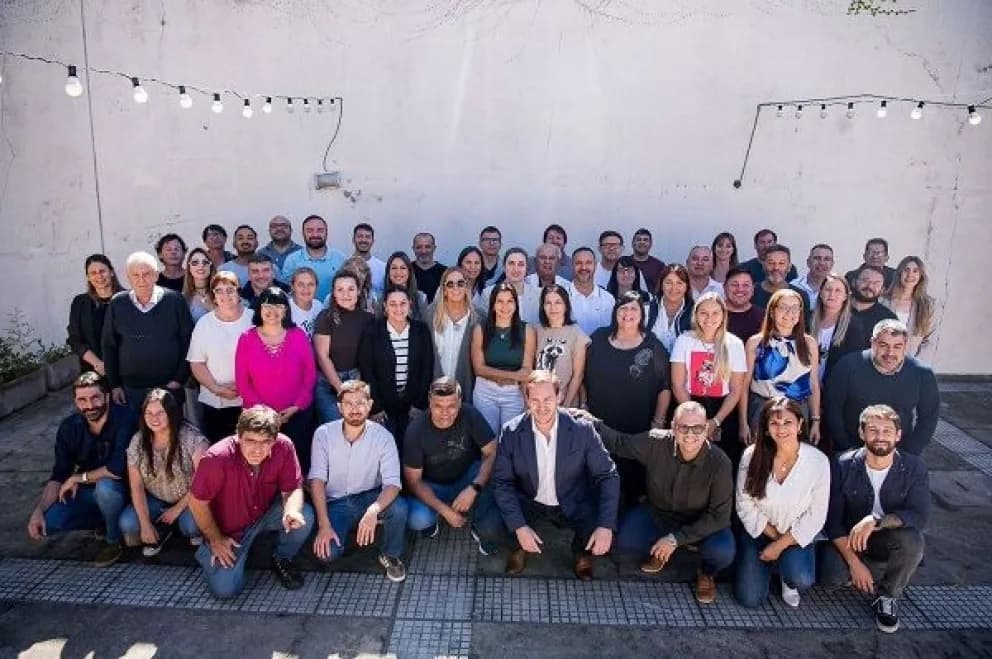 Concejales peronistas de Entre Ríos se reunirán en Nogoyá para debatir el desarrollo productivo de los municipios - imagen de origen
