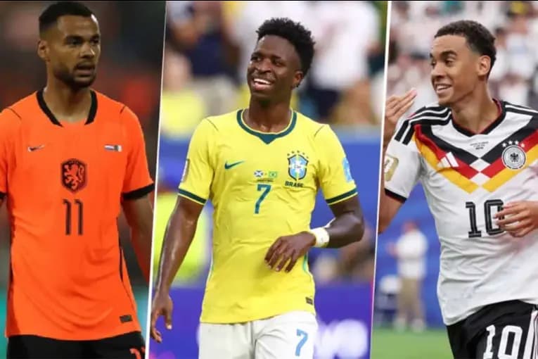 Mundial 2026: qué partidos se juegan este lunes por los 16avos de final y los horarios - imagen de origen