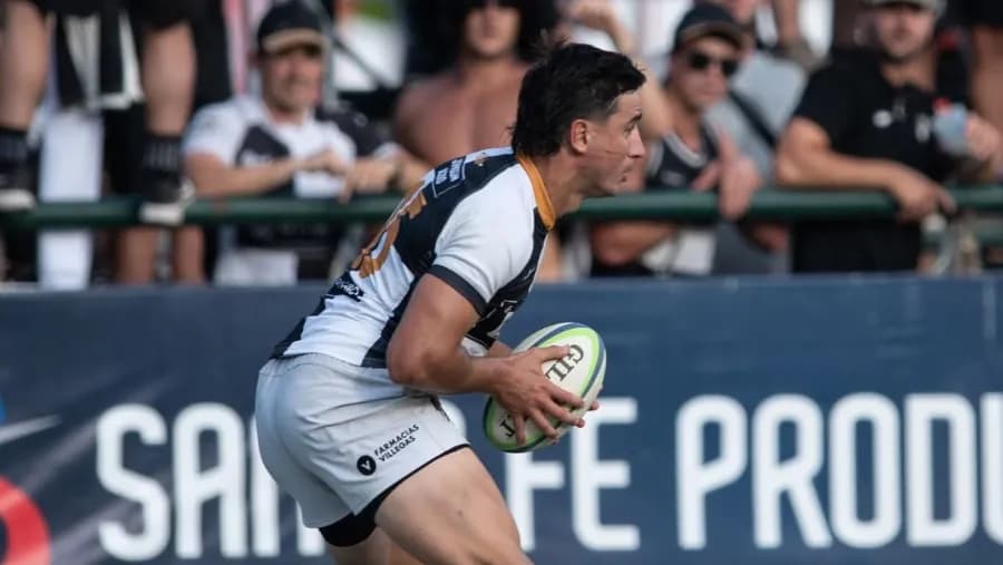 TRL: Estudiantes y Rowing jugarán más temprano por el partido de “Los Pumas” | Análisis - imagen de origen