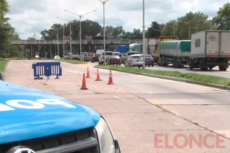 Control en las rutas durante vacaciones de invierno: qué chequearán y cómo serán los operativos - imagen de origen