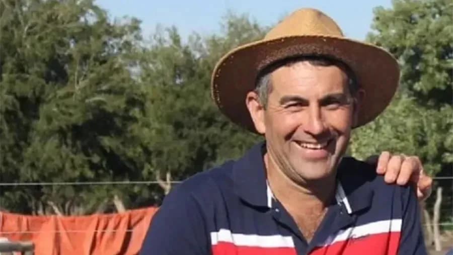 La Fiscalía pidió 19 años de cárcel para César Cepeda, condenado por abusar de dos niñas | Análisis - imagen de origen