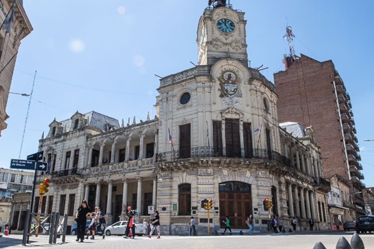 La Secretaría de Planificación e Infraestructura informa sobre la situación planteada por una agente municipal - imagen de origen