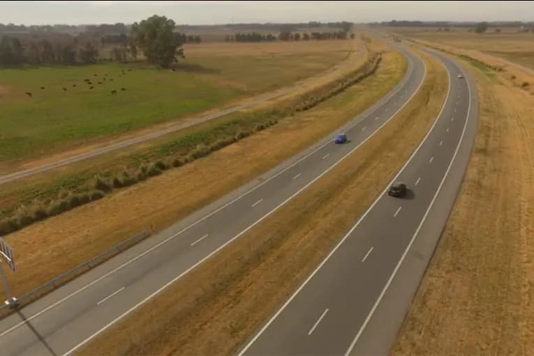 El Gobierno dio otro paso en las concesiones viales y cedió 1.871 kilómetros de rutas a privados - imagen de origen