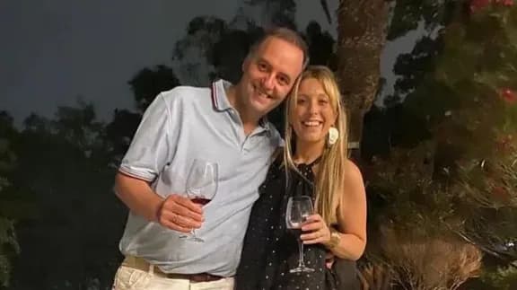 Final cantado: Adorni anunció su renuncia con una carta pública en la que denunció hostigamiento mediático - imagen de origen