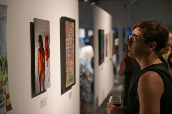 Paraná: los Premios Municipales de Arte 2026 recibieron más de 180 propuestas - imagen de origen