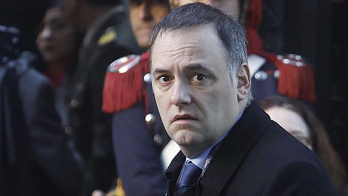 El juez Lijo prohibió a Adorni salir del país por riesgo de fuga - imagen de origen