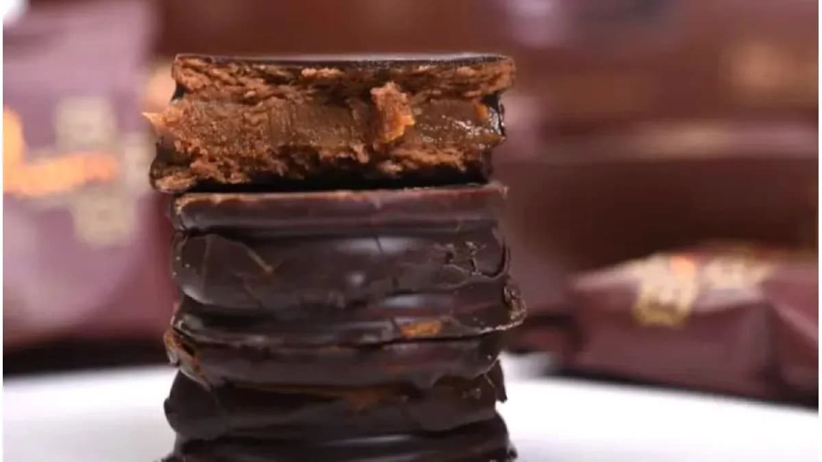 Crisis del consumo: una conocida empresa de alfajores entró en concurso preventivo - imagen de origen