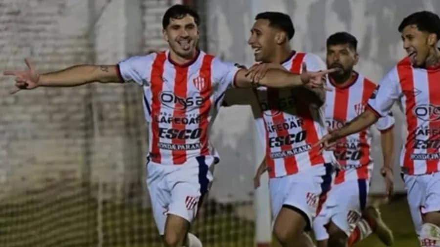 Atlético Paraná venció a Patronato y levantó la Copa Túnel Subfluvial | Análisis - imagen de origen