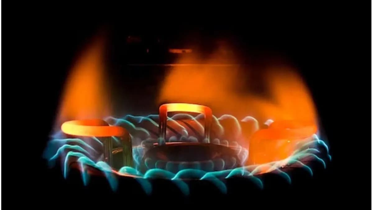 Un corte de gas natural afectó a distintos barrios de Paraná y generó preocupación - imagen de origen