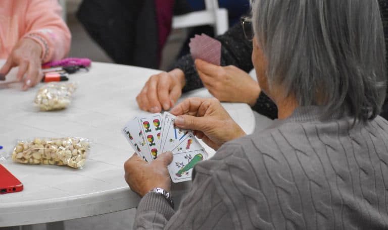 Este sábado, encuentro recreativo en el Centro de Jubilados Nacionales de Chajarí - imagen de origen