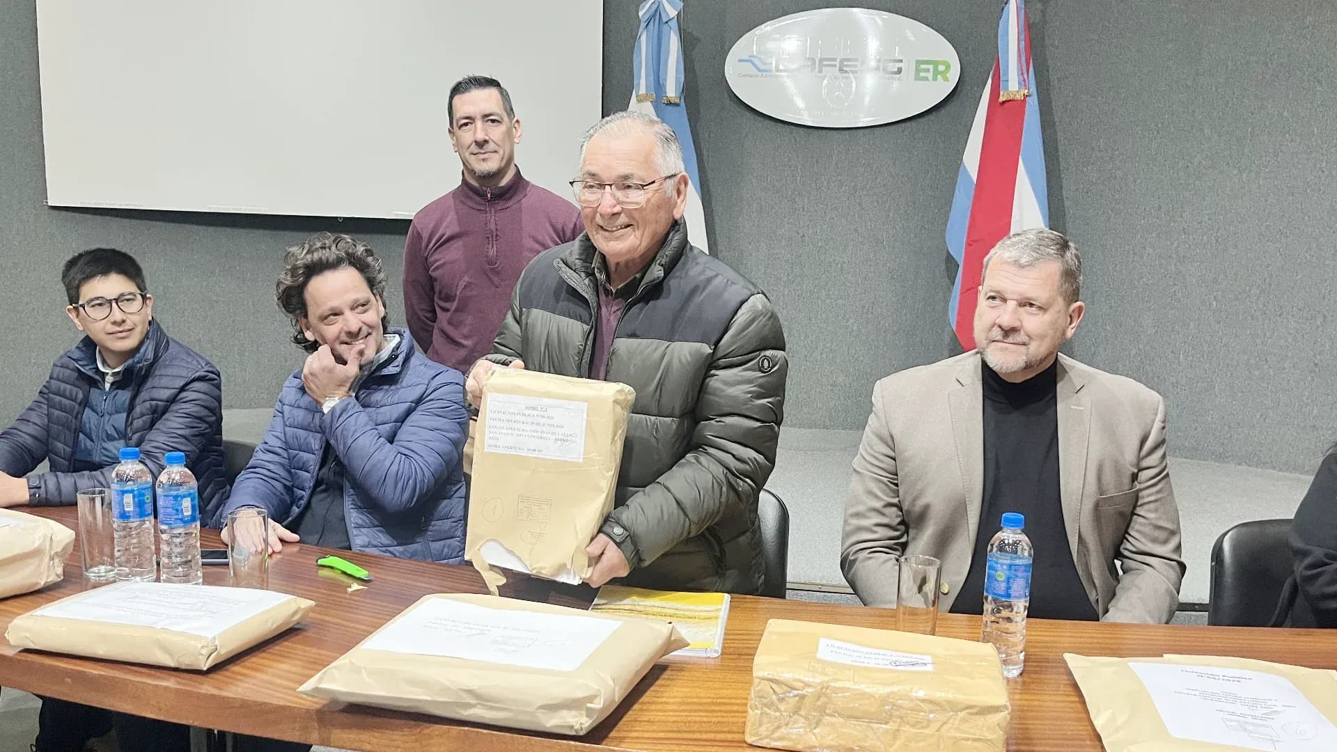 Licitan obras para escuela especial de Federación - imagen de origen