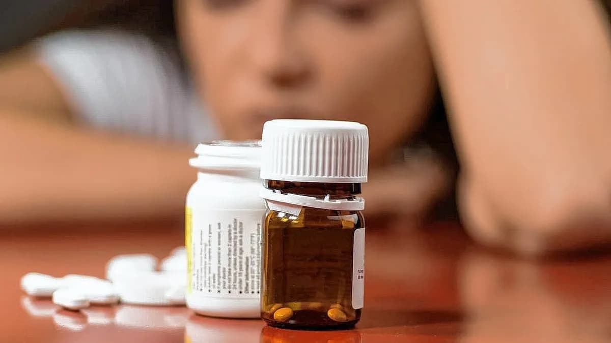 Preocupación en Concordia por el inicio de los jóvenes en consumos problemáticos - imagen de origen