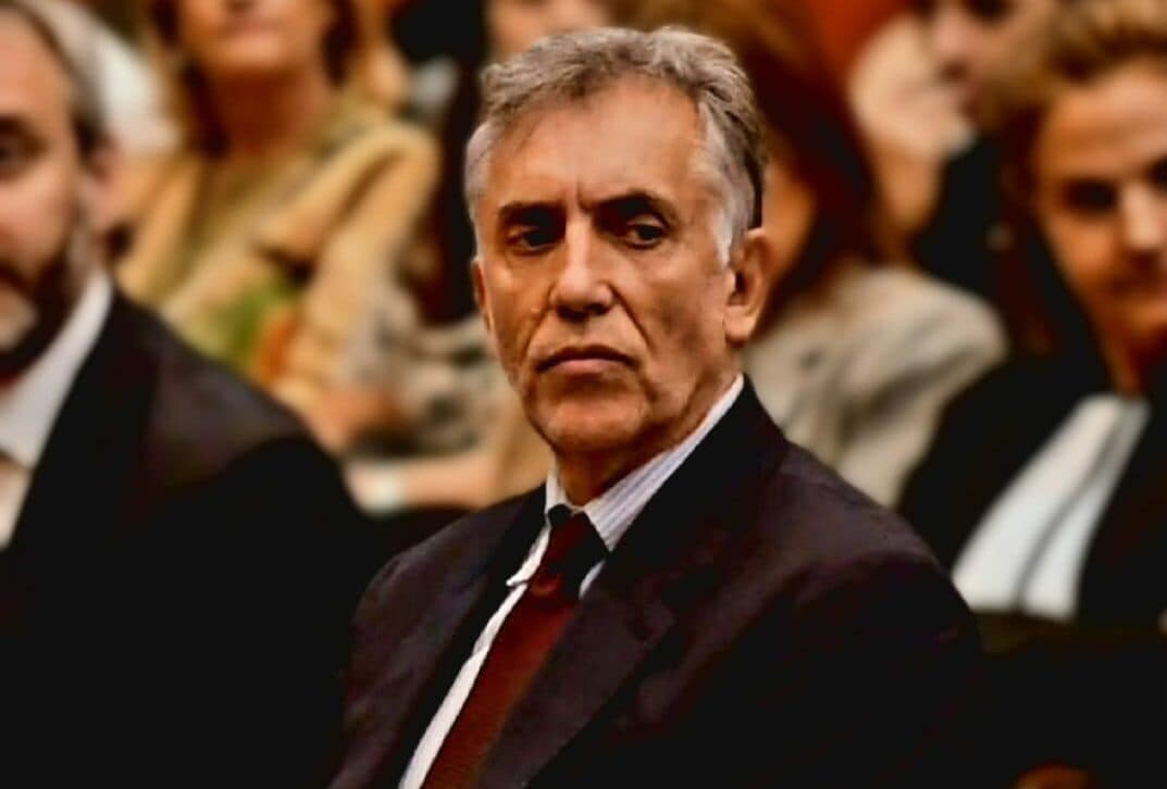 Rodríguez Signes cierra las exposiciones en el Senado y el oficialismo se encamina al dictamen de la reforma previsional - imagen de origen