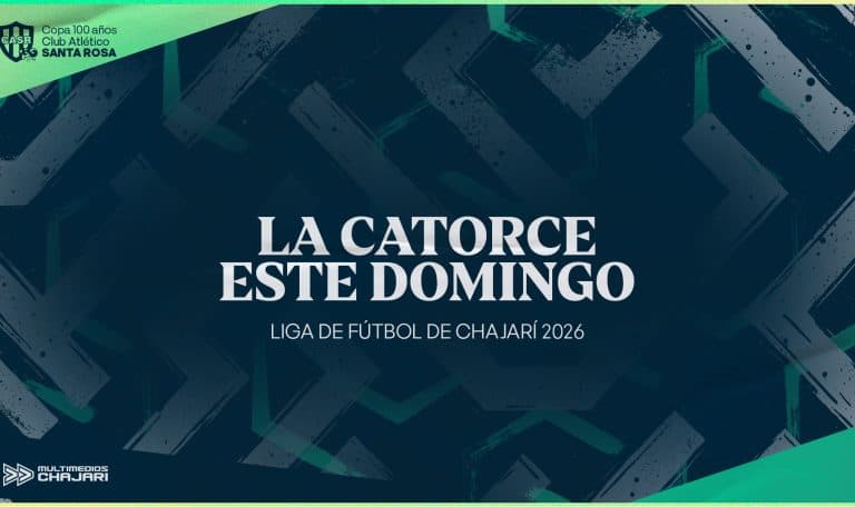 Fútbol local: detalles de la fecha programada para este domingo - imagen de origen