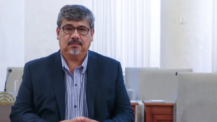 La Municipalidad de Paraná intensifica el trabajo de asistencia a personas en situación de calle | Análisis - imagen de origen