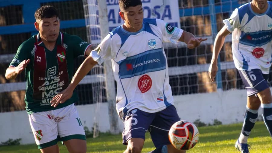 Gimnasia recibirá a uno de los candidatos obligado a volver a ganar | Análisis - imagen de origen
