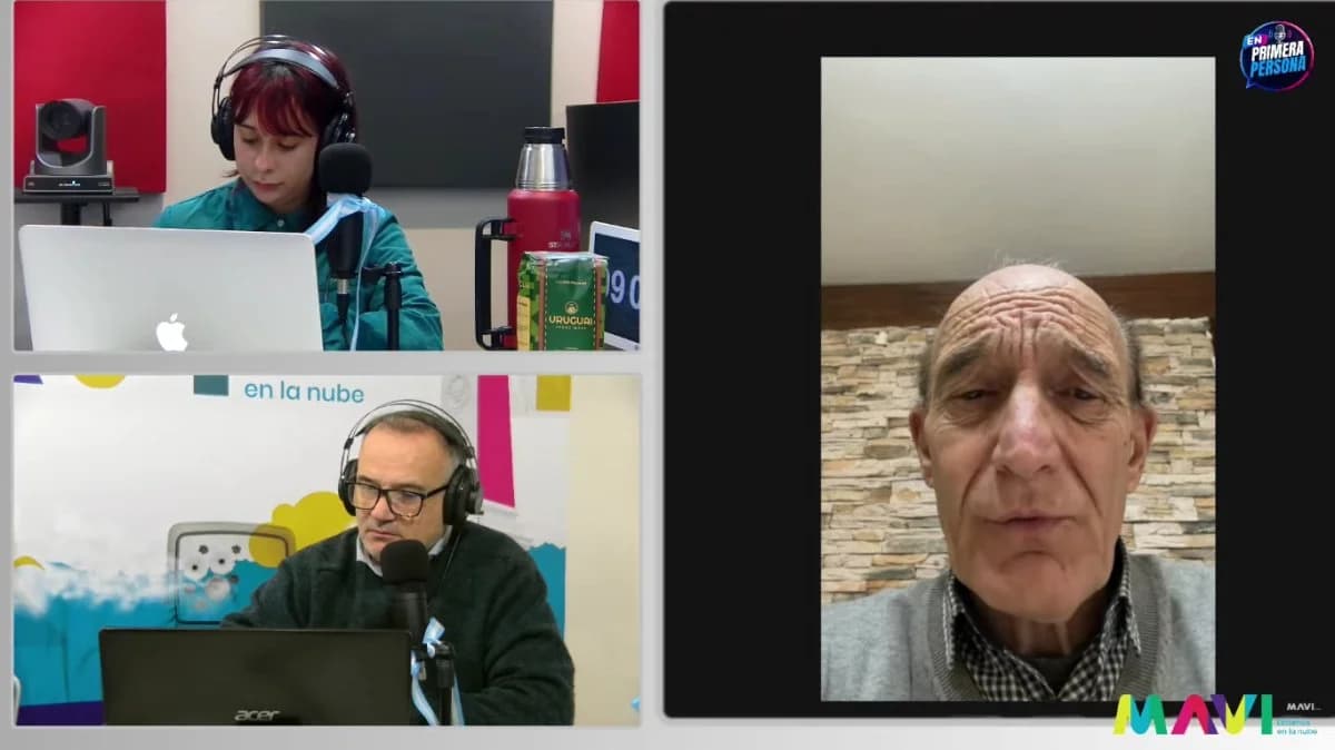 ARENE firmó un convenio con la UCU para fortalecer la formación y la rehabilitación neurológica - imagen de origen