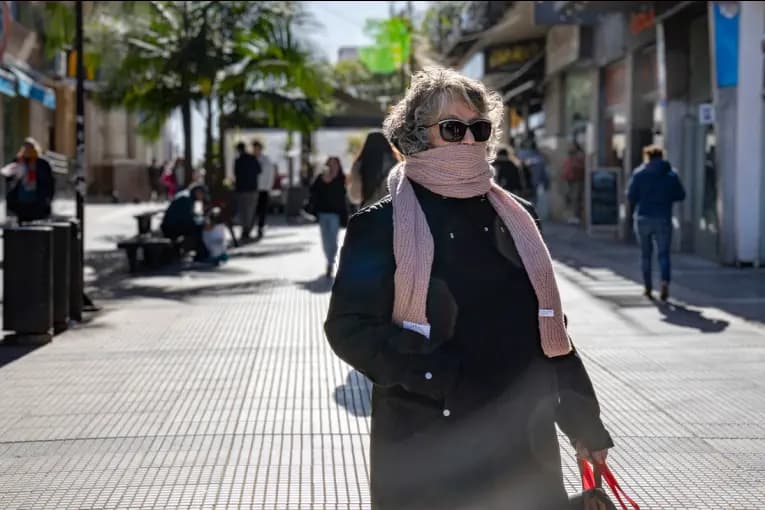 Recomiendan reforzar medidas para prevenir enfermedades respiratorias y evitar intoxicaciones - imagen de origen