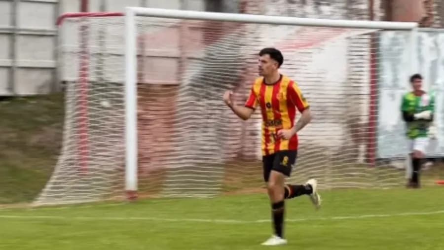 Neuquen sigue imparable en la Liga Paranaense | Análisis - imagen de origen