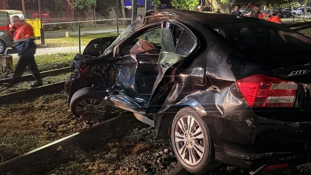 Ordenaron la pericia accidentológica al auto de Ernestina Pais - imagen de origen