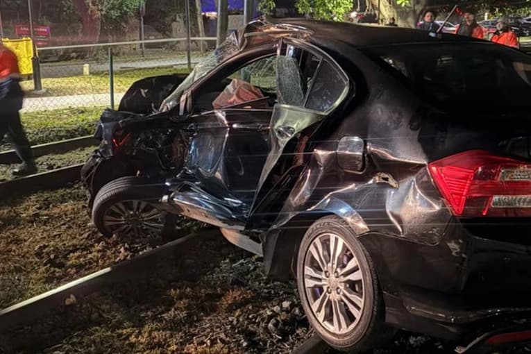 Peritarán el auto de Ernestina Pais: la hipótesis que investiga la Justicia - imagen de origen
