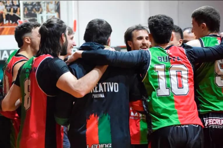 Recreativo se quedó con el primer juego de la final de la Primera A y tomó ventaja en la serie - imagen de origen