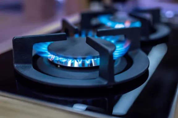 Revelan a qué se debió el corte de gas natural que afectó a Paraná: 800 familias siguen sin servicio - imagen de origen