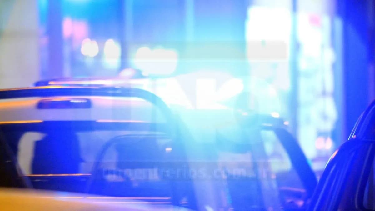 Paraná: asesinaron a un hombre de un disparo en la cabeza en Villa Yatay - imagen de origen