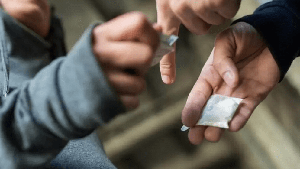 Gran parte de las denuncias por violencia familiar tienen detrás un problema de consumo - imagen de origen