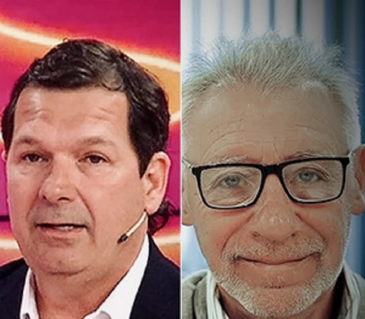 Marizza: “Mitad verdad, mitad mentira” - imagen de origen