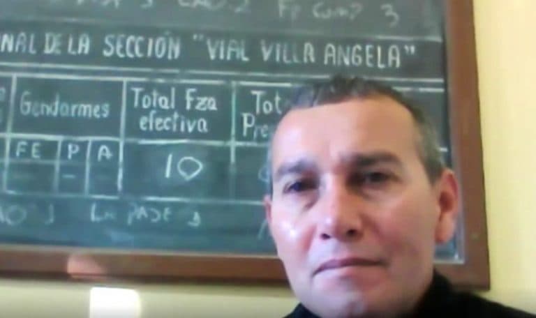 Ordenaron captura nacional e internacional para un prófugo en una causa por trata de personas - imagen de origen