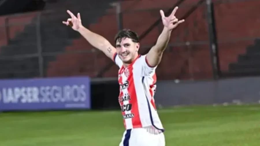 Fútbol: Atlético Paraná y Patronato definirán al campeón de la Copa Túnel Subfluvial | Análisis - imagen de origen