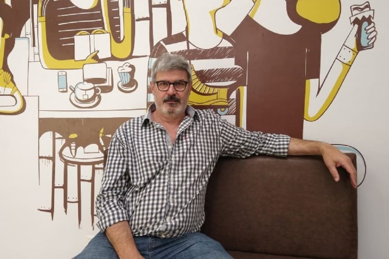 Di Palma: “Que ni siquiera expliquen cuál fue el problema la verdad que mete miedo” - imagen de origen