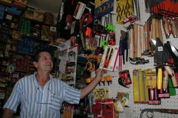 Las ventas minoristas pyme crecieron 0,9% interanual en junio - imagen de origen