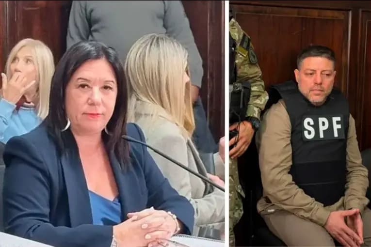 La defensa de Airaldi pidió la absolución y cuestionó un "sesgo investigativo" en la causa - imagen de origen