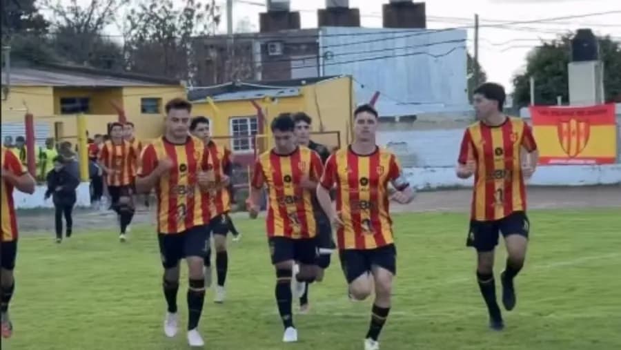 Neuquen ganó y sigue arriba en la tabla | Análisis - imagen de origen